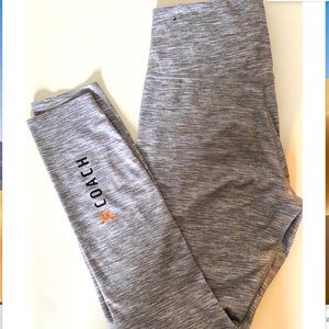 Orangetheory Fitness Coach Leggings